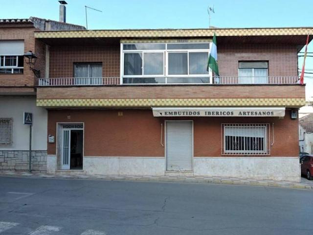 Chalet en venta en Comarca de la Vega de Granada, Andalucía