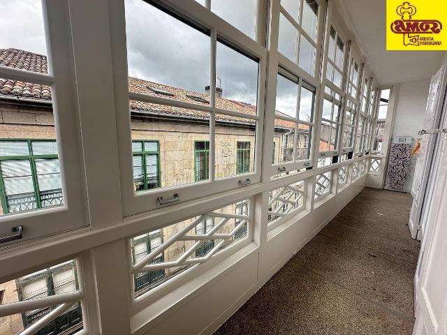 Chalet en venta en Santiago de Compostela, Santiago