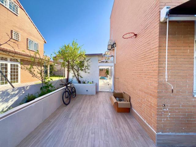 Chalet en venta en Rivas Este, Rivas-vaciamadrid