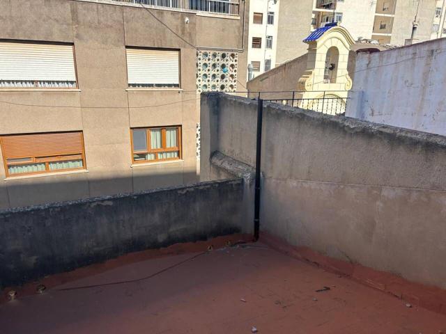 Chalet en venta en Castellón De La Plana, Valencia