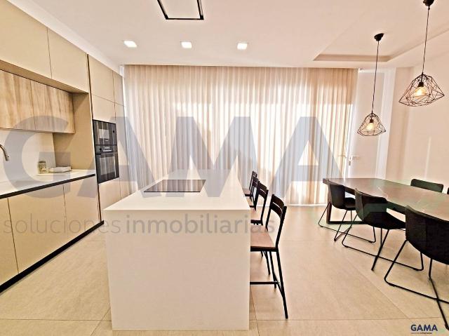 Villa en venta en Villanueva De Castellón