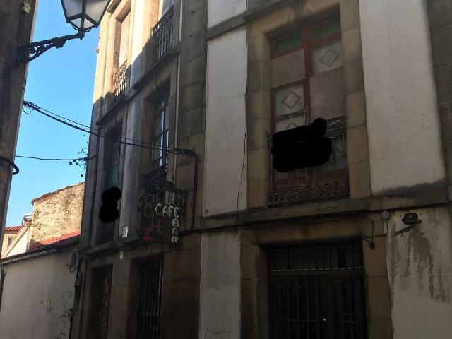 Chalet en venta en Santiago de Compostela, Santiago