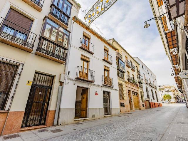 Chalet en venta en Antequera, Andalucía