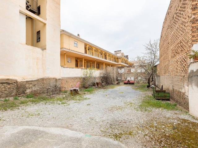 Villa en venta en Churriana De La Vega