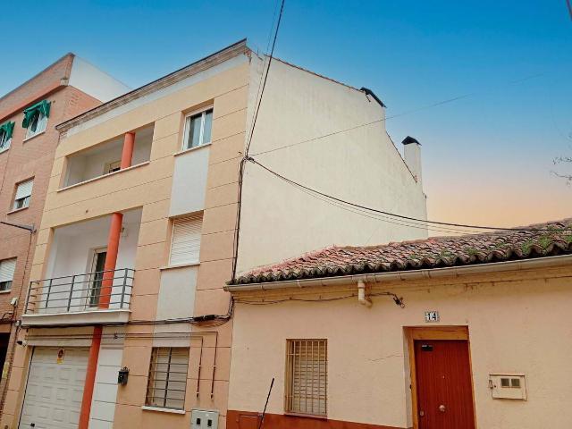 Chalet en venta en Guadalajara, Castilla-La Mancha