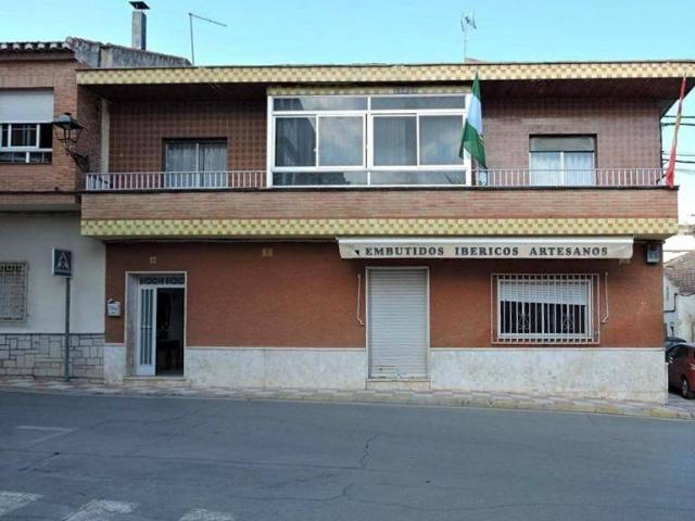 Chalet en venta en Comarca de la Vega de Granada, Andalucía