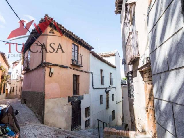Chalet en venta en Toledo, Castilla-La Mancha