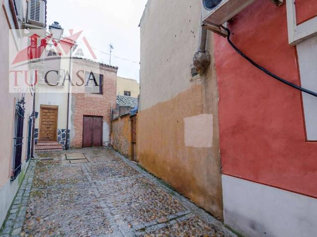 Chalet en venta en Toledo, Castilla-La Mancha
