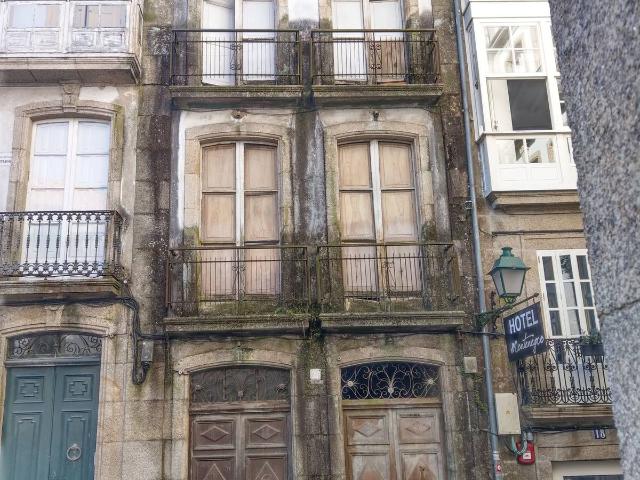 Chalet en venta en Santiago de Compostela, Santiago