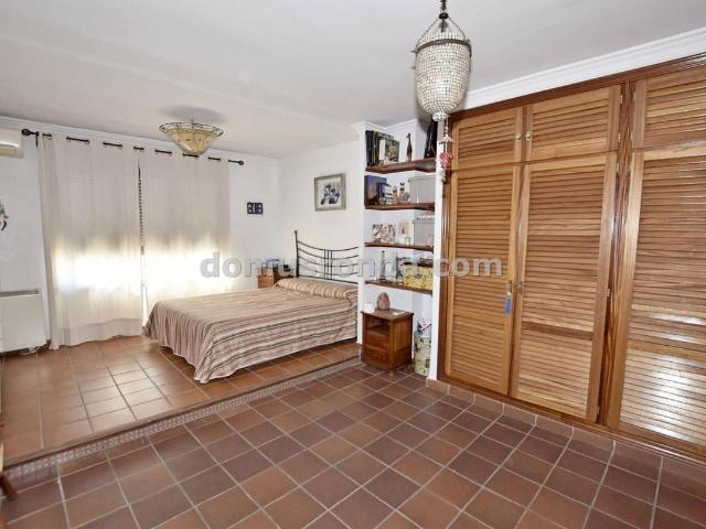 Chalet en venta en Ronda
