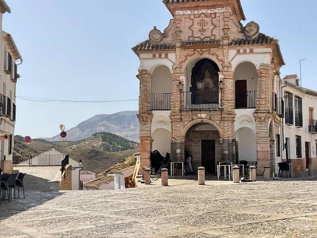 Villa en venta en Antequera