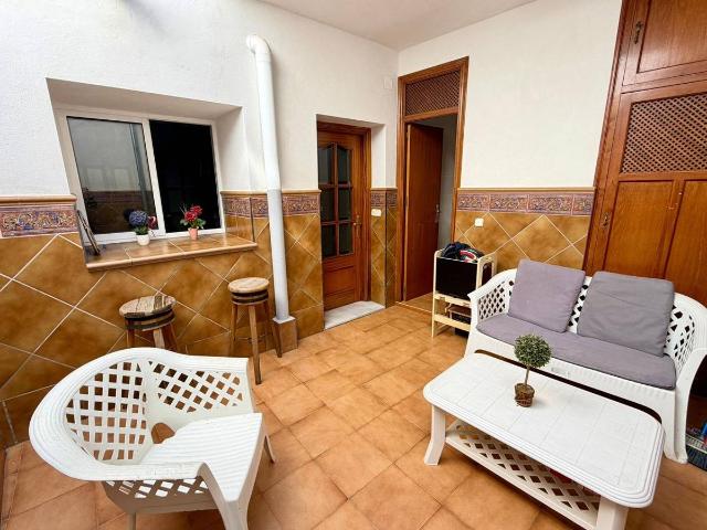 Chalet en venta en Antequera, Andalucía