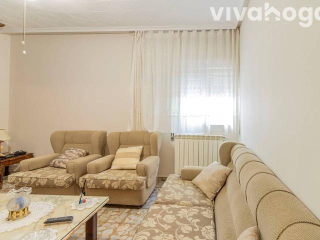 Chalet en venta en Centro, Madrid