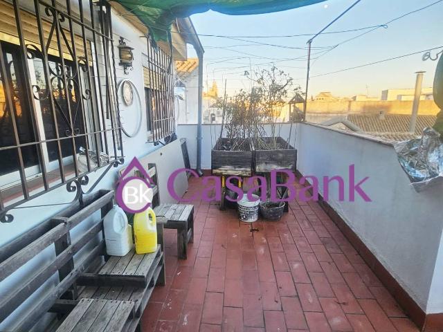 Chalet en venta en Distrito Centro, Córdoba