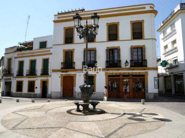 Chalet en venta en Distrito Centro, Córdoba