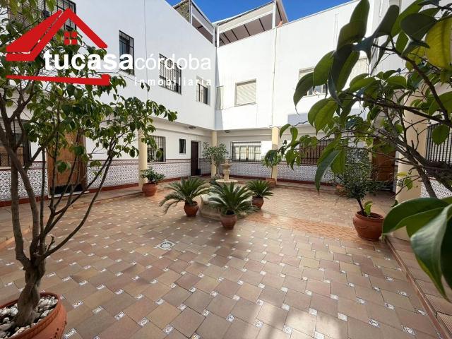 Chalet en venta en Distrito Centro, Córdoba