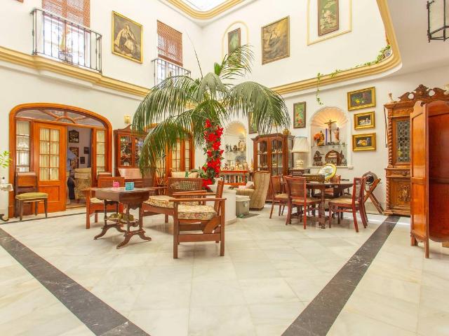 Chalet en venta en Sudamérica, Bahía de Cádiz