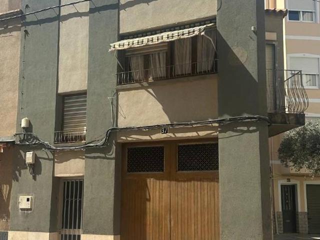Chalet en venta en el Baix Maestrat, Valencia