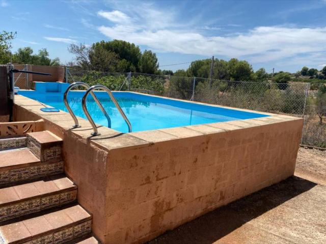 Chalet en venta en el Camp de Túria, Valencia