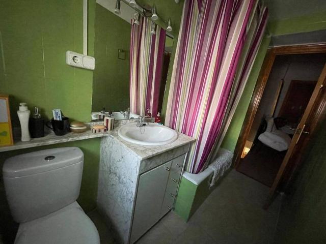 Chalet en venta en el Camp de Túria, Valencia