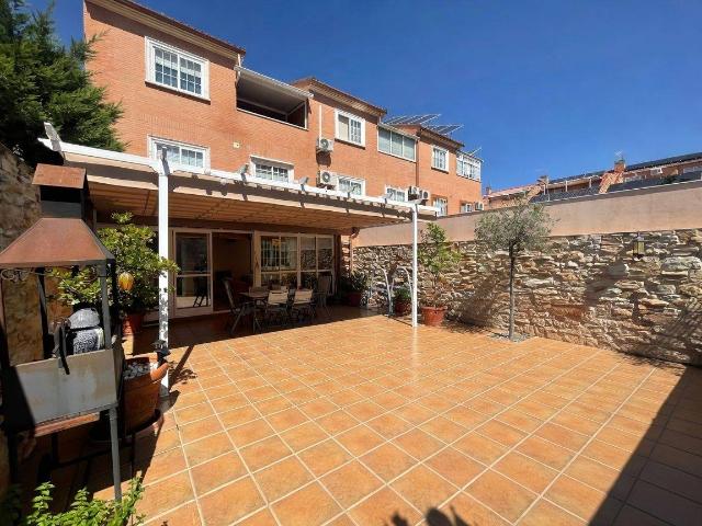 Chalet en venta en Paracuellos de Jarama, Comunidad de Madrid