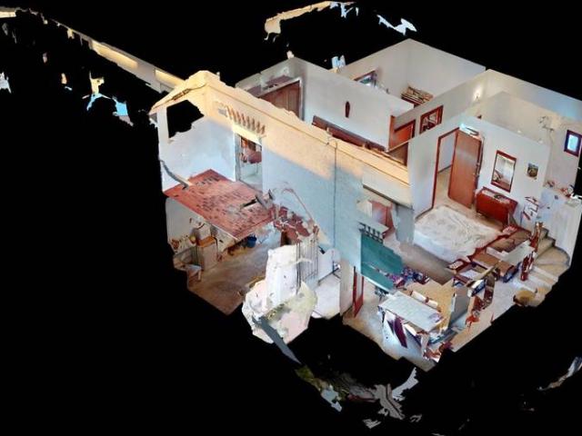 Chalet en venta en Dones de la Mar, el Baix Maestrat