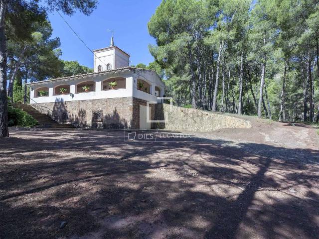 Chalet en venta en el Camp de Túria, Valencia