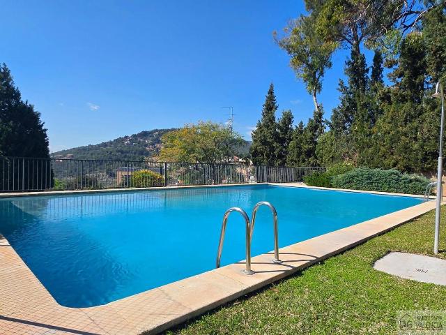 Chalet en venta en el Camp de Túria, Valencia