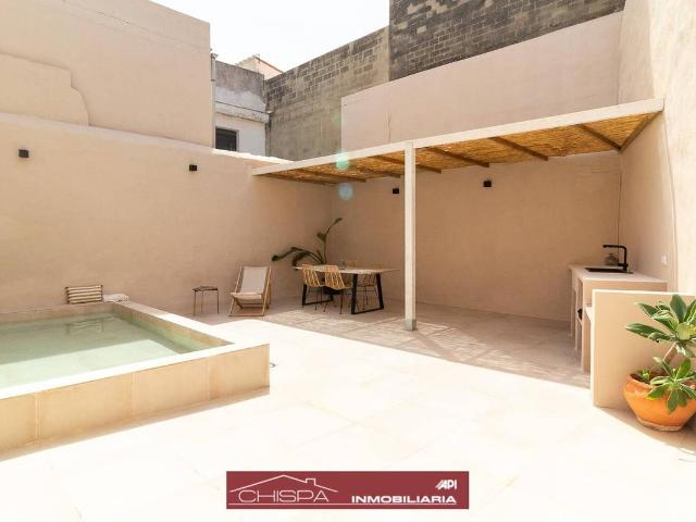 Chalet en venta en Nàquera / Náquera, València / Valencia