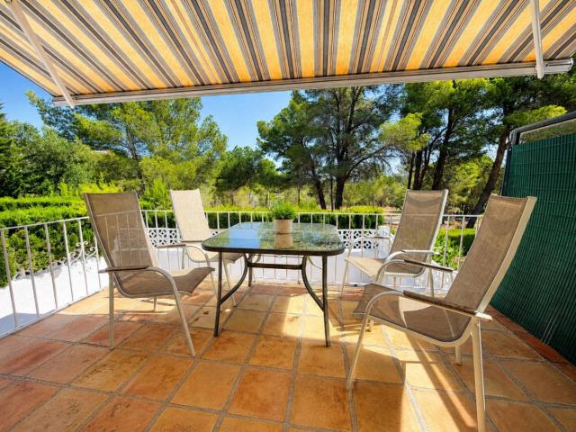 Chalet en venta en Moraira, Teulada