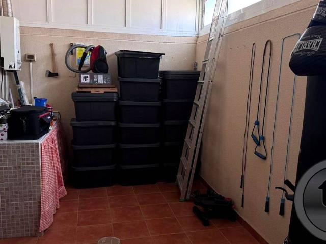 Chalet en venta en La Postura, Adeje