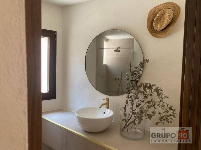 Chalet en venta en Nàquera / Náquera, València / Valencia