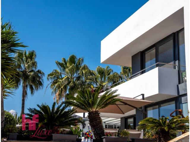 Chalet en venta en Moraira, la Marina Alta