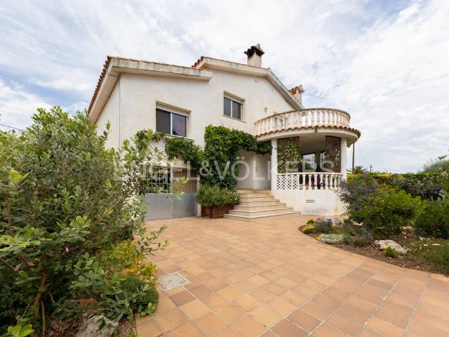 Chalet en venta en el Baix Maestrat, Valencia