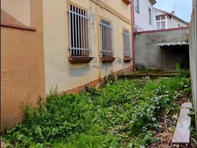 Chalet en venta en Centro, Gomesende