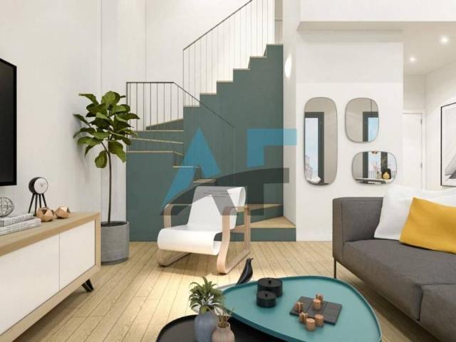 Chalet en venta en Centro, Ourense