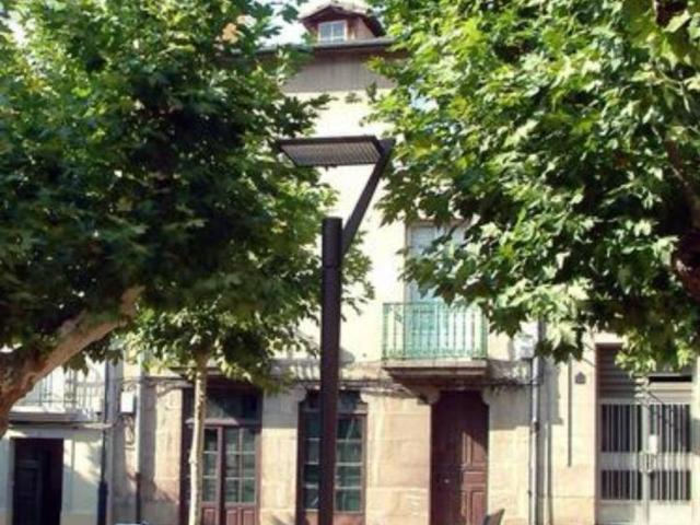 Chalet en venta en Centro, Ourense