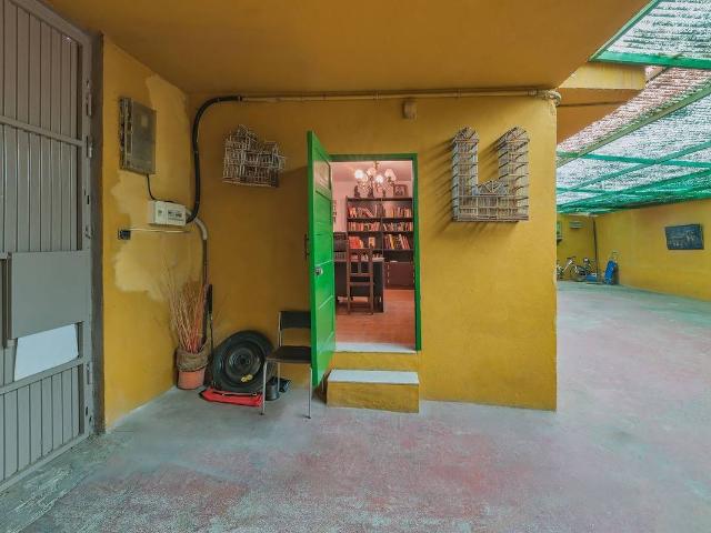Chalet en venta en San José de las Longueras, Telde