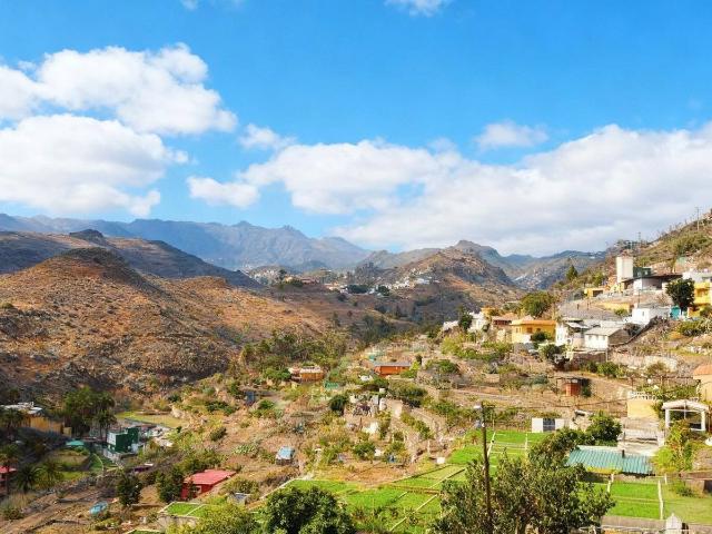 Chalet en venta en San José de las Longueras, Telde