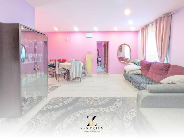 Chalet en venta en Casco Histórico, Zaragoza