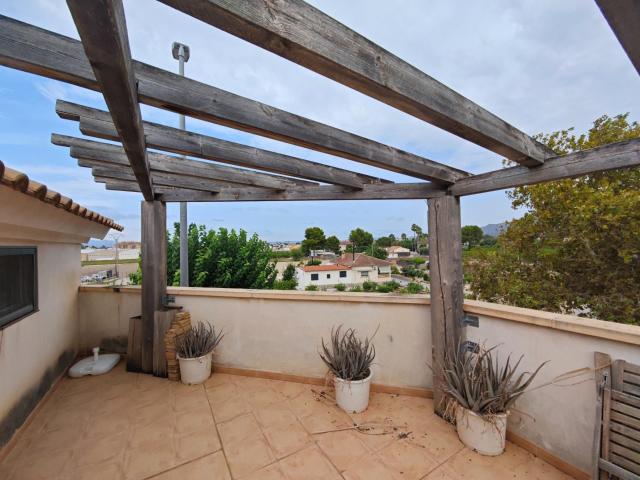 Villa en venta en Murcia, Murcia