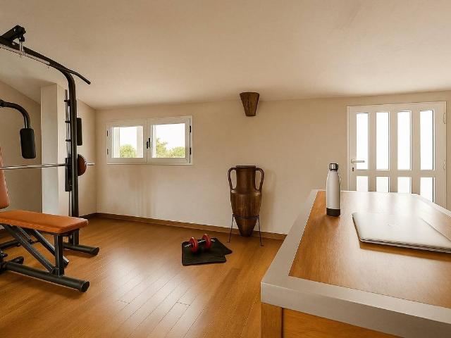 Villa en venta en Murcia, Murcia