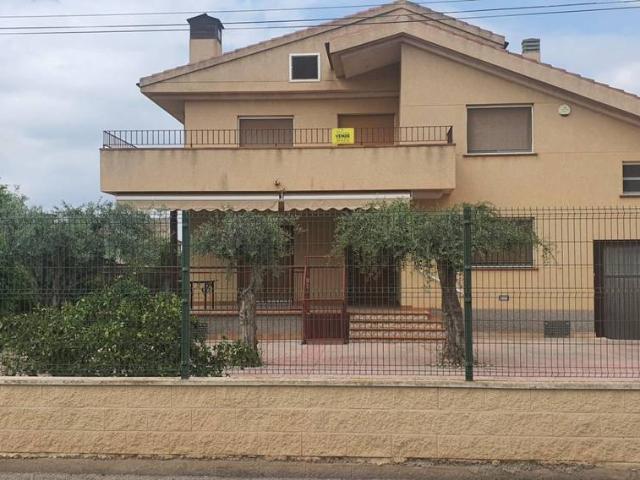 Villa en venta en Murcia, Murcia