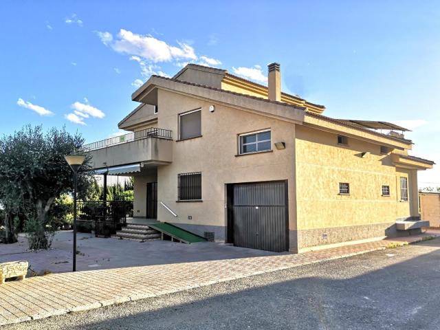 Villa en venta en Murcia, Murcia