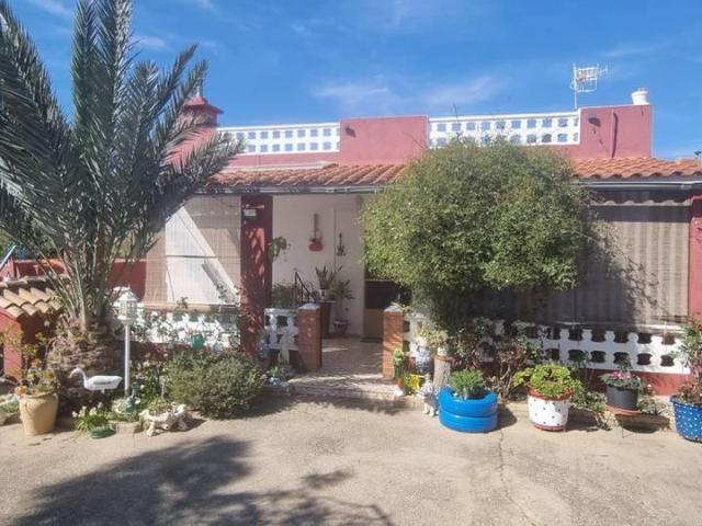 Chalet en venta en el Camp de Túria, Valencia