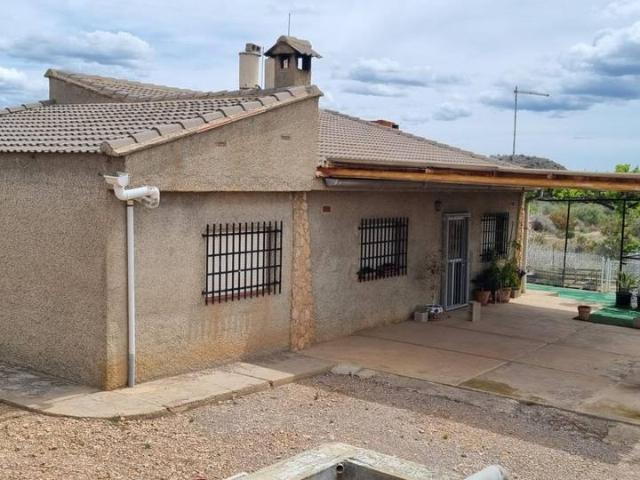 Chalet en venta en el Camp de Túria, Valencia