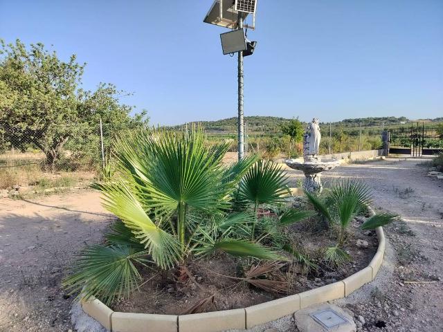 Chalet en venta en el Camp de Túria, Valencia