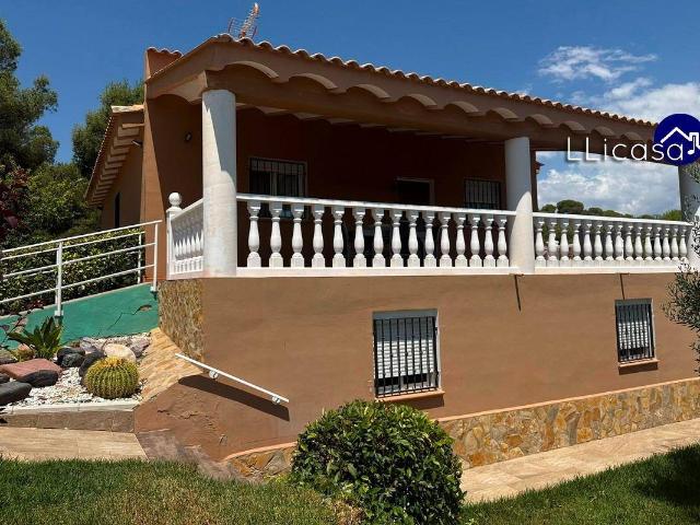 Chalet en venta en el Camp de Túria, Valencia