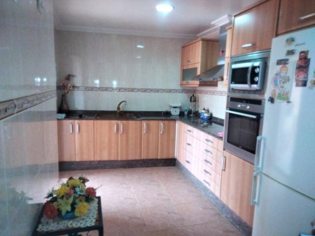 Chalet en venta en el Camp de Túria, Valencia