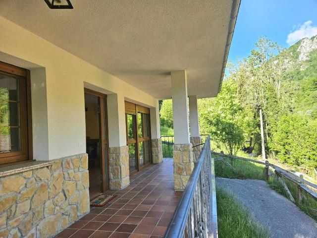 Villa en venta en Caso, El Barru